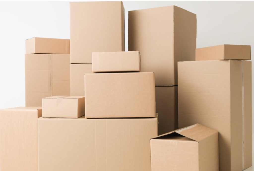 The obvious benefits of corrugated packaging